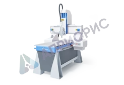 Фрезерный станок с ЧПУ Wattsan A1 6090