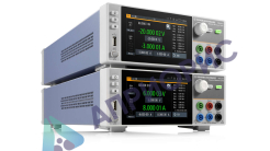 Поверка источника питания постоянного тока NGU