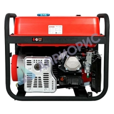 Бензиновый генератор A-iPower A8500TFE