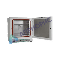 Аттестация шкафа сушильного ПЭ-4630М (120 л / 320°С)