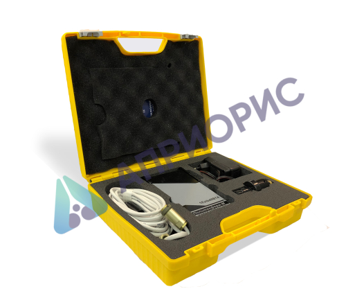 Поверка газоанализатора Cигнал-02КМ