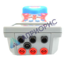 Поверка анализатора качества электроэнергии MI 2392 PowerQ Plus