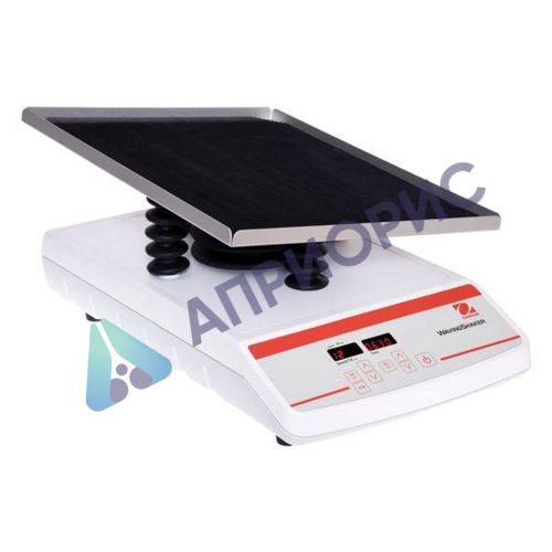 Шейкер орбитальный волновой OHAUS SHWV02DG (1-30 об/мин, цифровое управление)