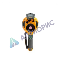 Поверка тепловизора Fluke Ti480