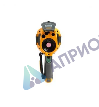 Поверка тепловизора Fluke Ti480
