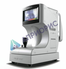 Поверка авторефрактометра URK-700 Поверка авторефрактометра URK-700