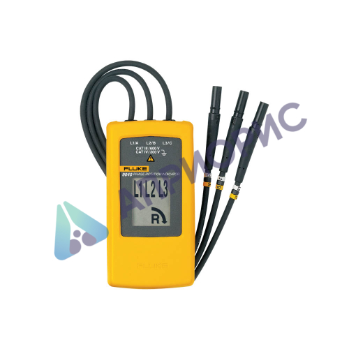 Fluke 9062 индикатор чередования фаз