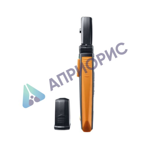 Поверка термоанемометра Testo 410i