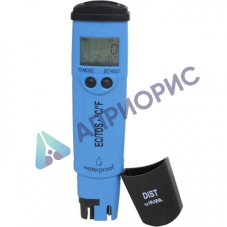 Поверка кондуктометра HI98311 DiST 5