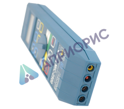 Поверка измерителя параметров электроизоляции MIC-2500