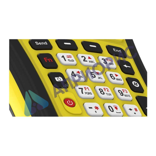 Полевой контроллер Geomax Zenius5