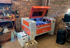 Лазерный станок Wattsan 6090 LT