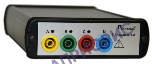 Поверка приборов для измерения показателей качества электрической энергии Прорыв-КЭ-А, Прорыв-КЭ-А Е, Прорыв-КЭ-А И, Прорыв-КЭ-А ЕИ, Прорыв-Т-А, Прорыв-Т-А Е, Прорыв-Т-А И, Прорыв-Т-А ЕИ