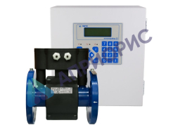 Поверка теплосчетчиков МКТС