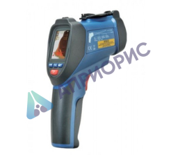 Поверка пирометра DT-9862