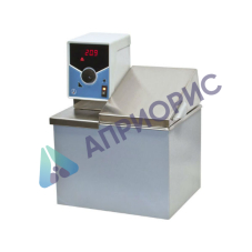 Аттестация термостата LT-111b