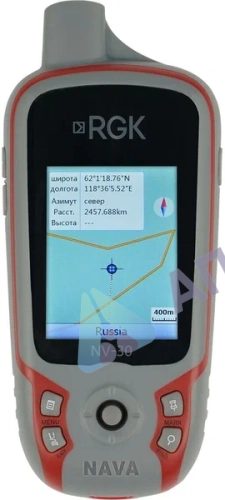 Навигатор RGK NV-30