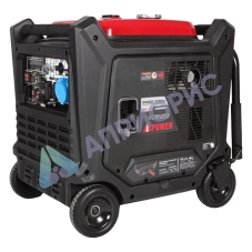 Инверторный генератор A-iPower A8000IS