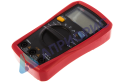 Мультиметр RGK DM-12 с поверкой