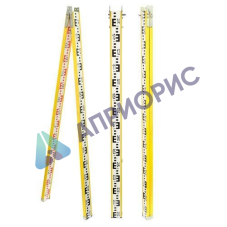 Деревянная рейка РН-3000-У