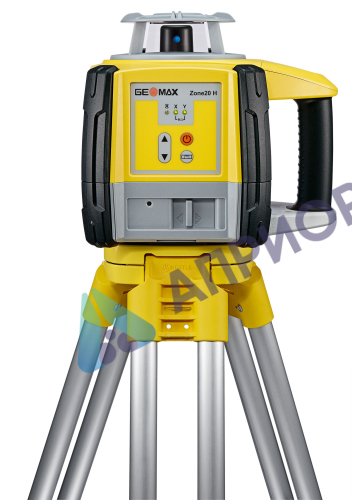 Ротационный нивелир Geomax Zone20 H