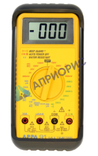 Поверка мультиметра цифрового APPA-91, APPA-93N, APPA-95, APPA-97