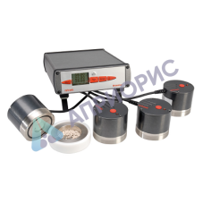 Поверка гигрометра Rotronic HygroLab C1