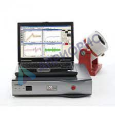 Поверка систем многоканальных цифровых управления виброиспытаниями LASER (COMET)