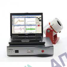 Поверка систем многоканальных цифровых управления виброиспытаниями LASER (COMET)