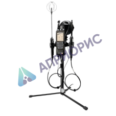 Поверка многофункционального прибора Testo 480