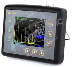 УД2В-П46 дефектоскоп ультразвуковой
