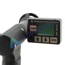 Поверка измерителя прочности бетона ИПС-МГ4.04