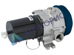 PIRECL (PointWatch Eclipse) газоанализатор горючих газов взрывозащищённый стационарный одноканальный