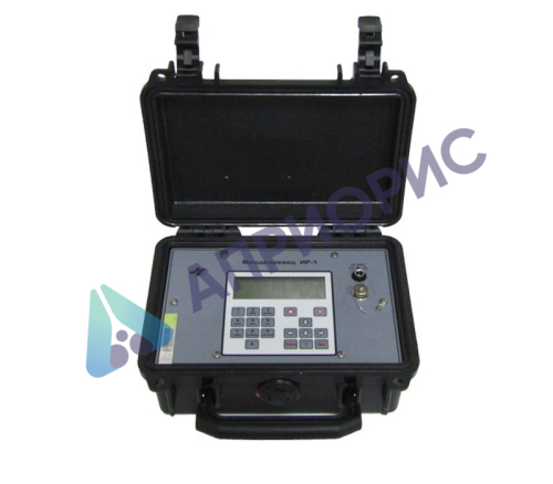 Поверка измерителя-регистратора напряжений многоканального ИР-1 «Менделеевец»