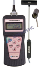 ИСП-МГ4 анемометры-термометры цифровые