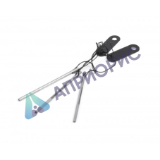 Поверка проволочек и роликов Калибр