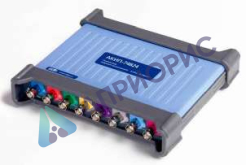 Поверка осциллографа цифрового запоминающего АКИП-72000, АКИП-73000, АКИП-74000, АКИП-75000, АКИП-76000