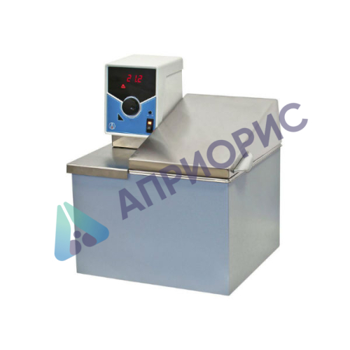 Аттестация термостата LT-216b