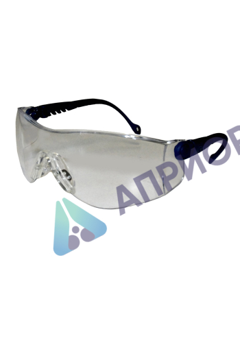 УФ защитные очки, тип OP