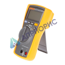 Поверка мультиметра с цифрового портативного 113, 114, 115, 116, 117