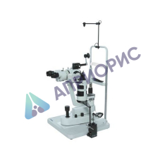 Щелевая лампа ЗОМЗ SL-P-05 (с тонометром)