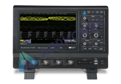 Поверка осциллографа WaveSurfer 3000zR