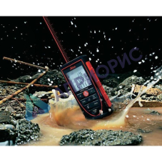 Лазерный дальномер Leica DISTO X310