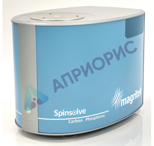 Многоядерный ЯМР-спектрометр Spinsolve Multi X Многоядерный ЯМР-спектрометр Spinsolve Multi X