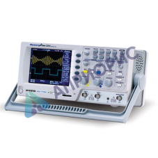 Поверка осциллографа GW Instek GDS-71152A