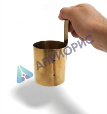 NOVOTEST ВМС Кружка