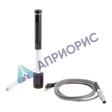 Поверка твердомера универсального NOVOTEST Т-УД3