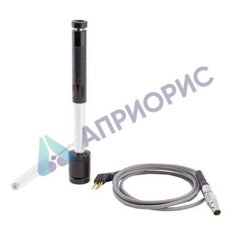 Поверка твердомера универсального NOVOTEST Т-УД3