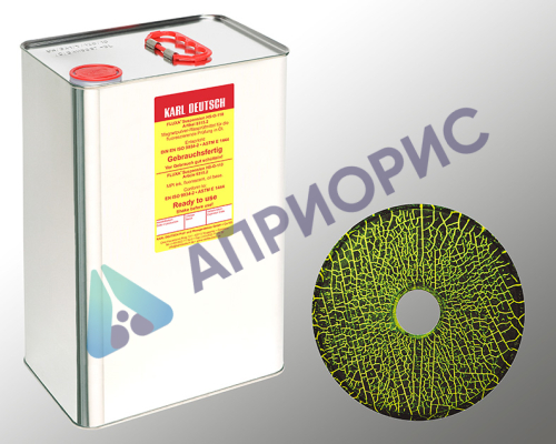 aeromag-kd hs-o 110 готовый к использованию для флуоресцентного метода