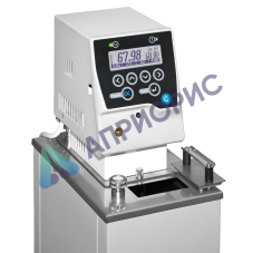 Аттестация термостата жидкостного ВТ5-2